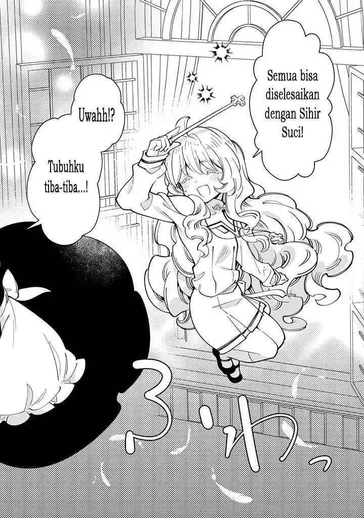 image-komik-tensei-daiseijo-no-isekai-nonbiri-kikou-chapter-14-15/30