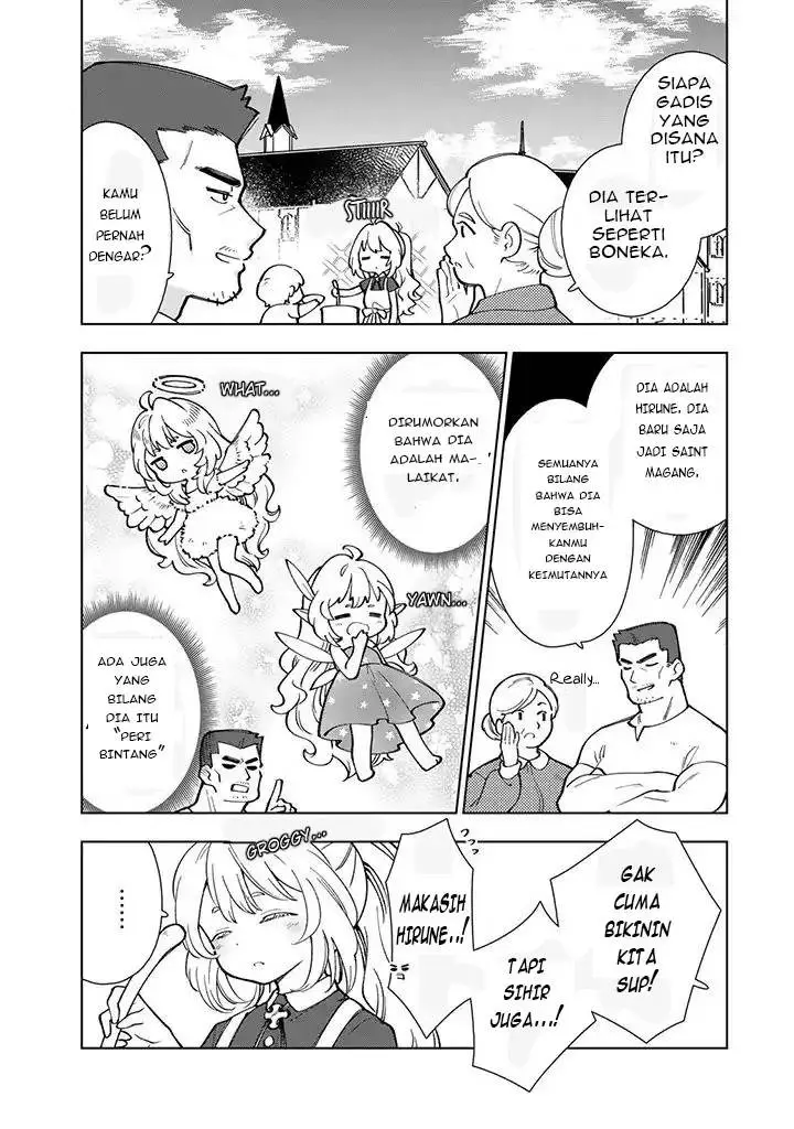 image-komik-tensei-daiseijo-no-isekai-nonbiri-kikou-chapter-2-3/38