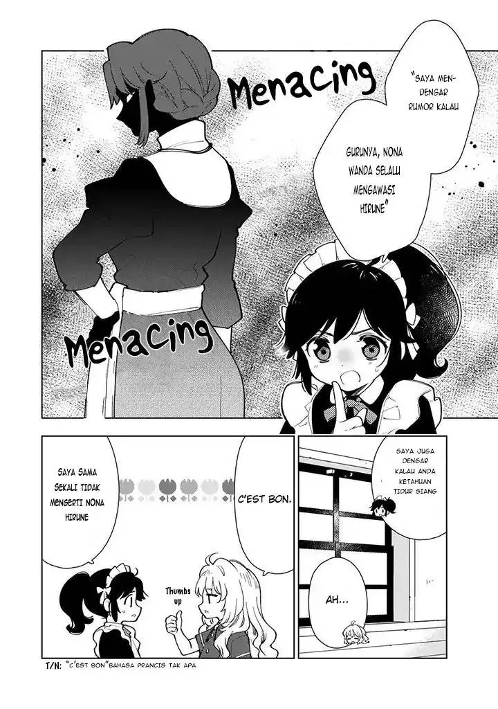 image-komik-tensei-daiseijo-no-isekai-nonbiri-kikou-chapter-2-8/38