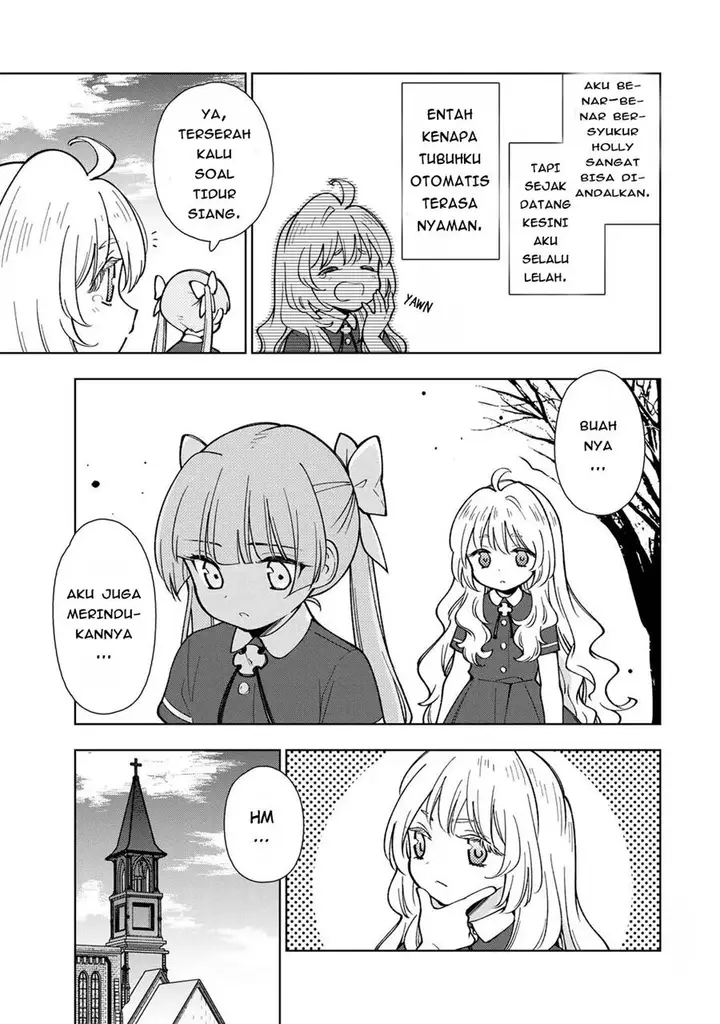 image-komik-tensei-daiseijo-no-isekai-nonbiri-kikou-chapter-3-9/38