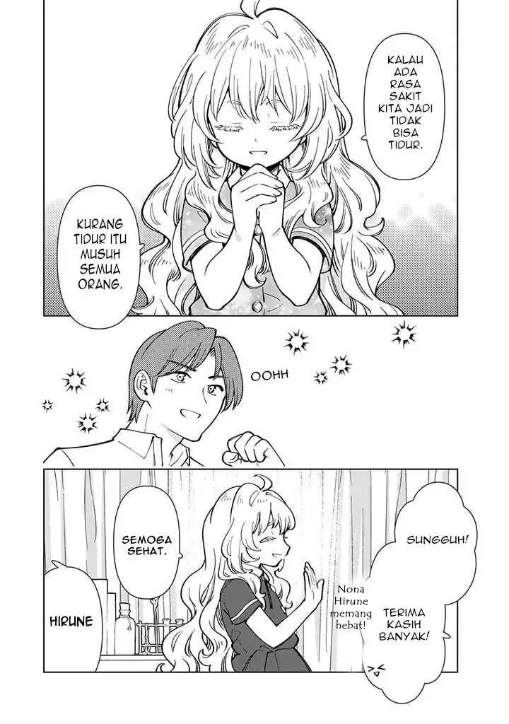 image-komik-tensei-daiseijo-no-isekai-nonbiri-kikou-chapter-6-10/35