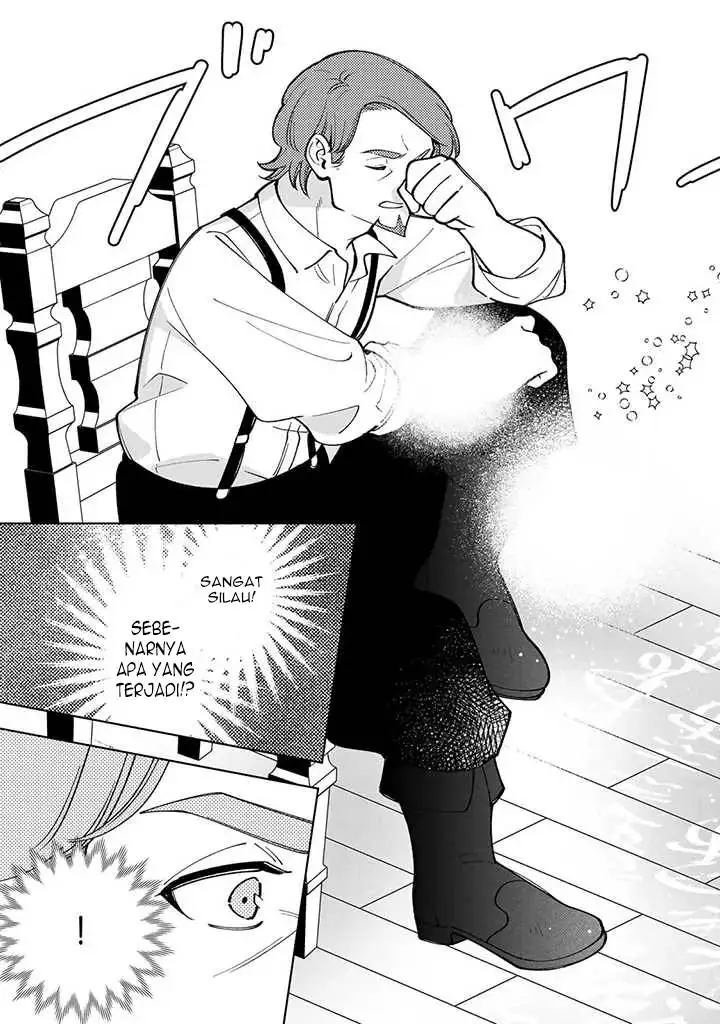 image-komik-tensei-daiseijo-no-isekai-nonbiri-kikou-chapter-6-19/35