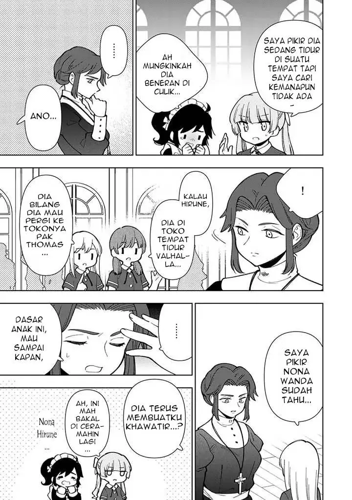 image-komik-tensei-daiseijo-no-isekai-nonbiri-kikou-chapter-6-27/35