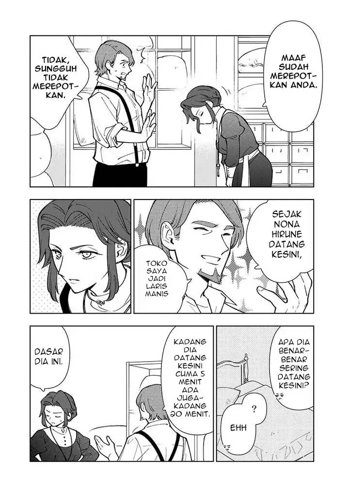 image-komik-tensei-daiseijo-no-isekai-nonbiri-kikou-chapter-6-32/35