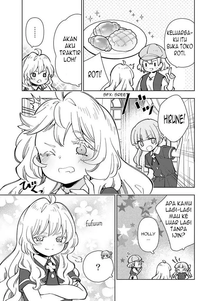 image-komik-tensei-daiseijo-no-isekai-nonbiri-kikou-chapter-7-5/35