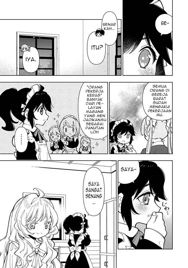 image-komik-tensei-daiseijo-no-isekai-nonbiri-kikou-chapter-8-14/33