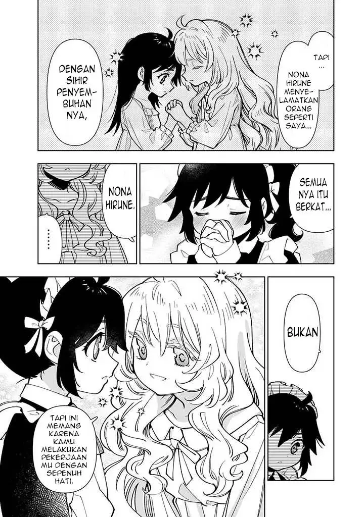 image-komik-tensei-daiseijo-no-isekai-nonbiri-kikou-chapter-8-16/33