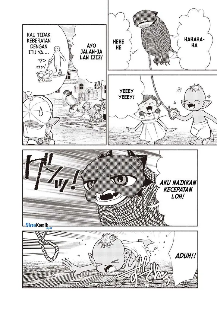 image-komik-tensei-goblin-da-kedo-shitsumon-aru-chapter-100-6/19