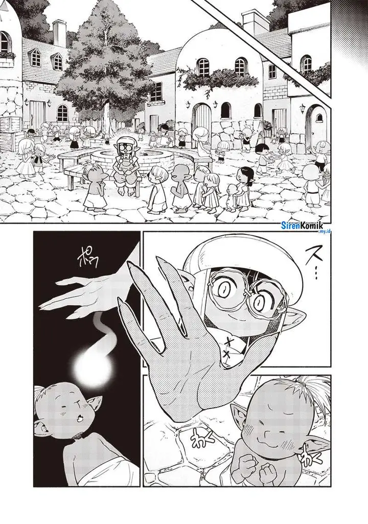 image-komik-tensei-goblin-da-kedo-shitsumon-aru-chapter-101-5/21