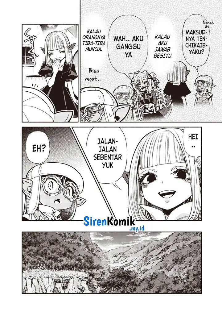 image-komik-tensei-goblin-da-kedo-shitsumon-aru-chapter-104-10/23