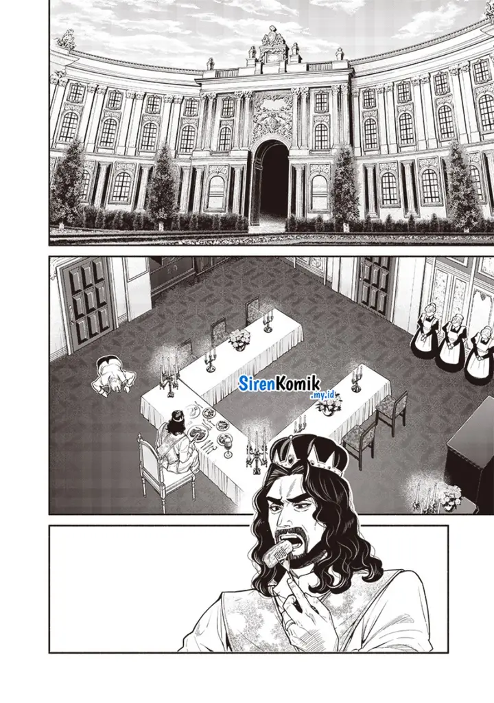 image-komik-tensei-goblin-da-kedo-shitsumon-aru-chapter-107-2/21