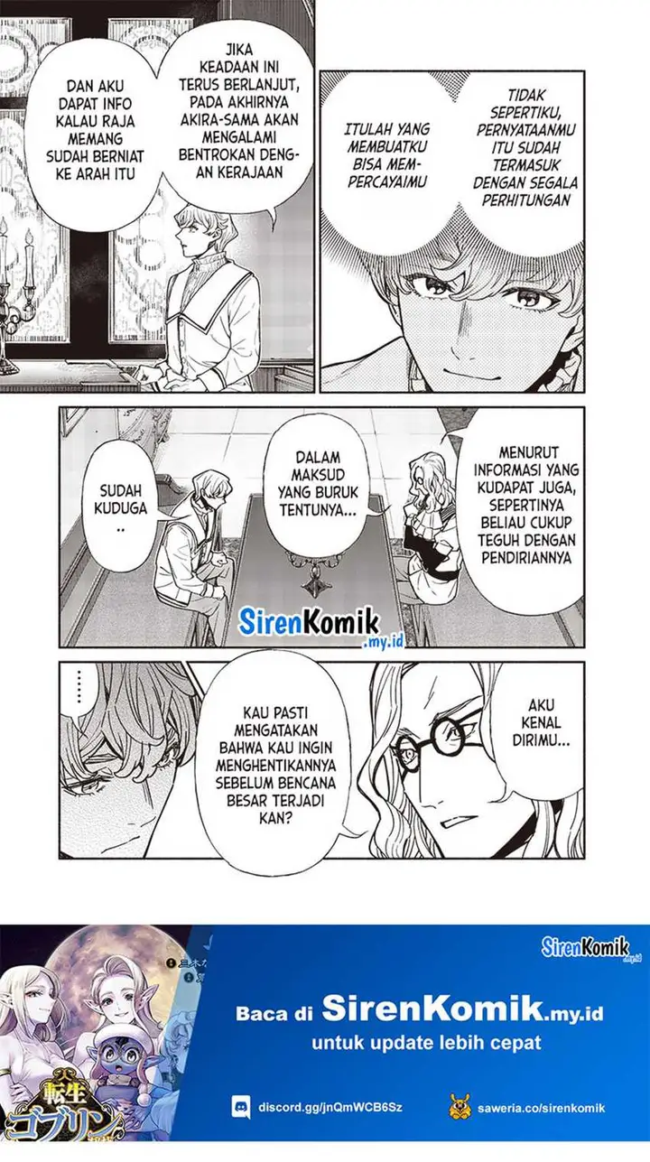 image-komik-tensei-goblin-da-kedo-shitsumon-aru-chapter-111-9/21
