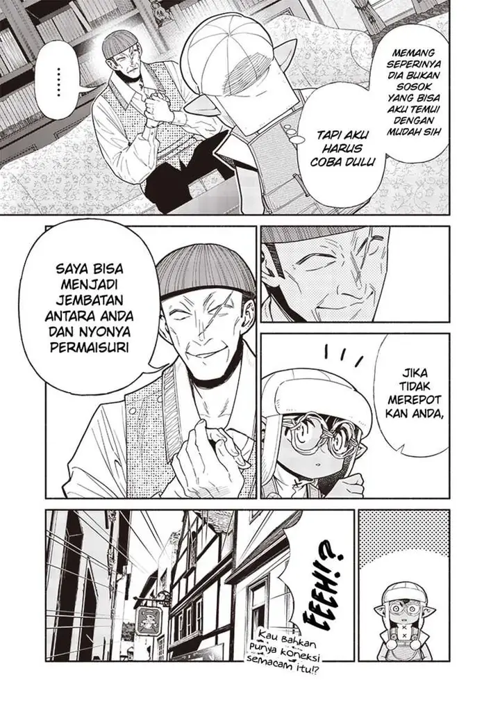 image-komik-tensei-goblin-da-kedo-shitsumon-aru-chapter-114-11/19