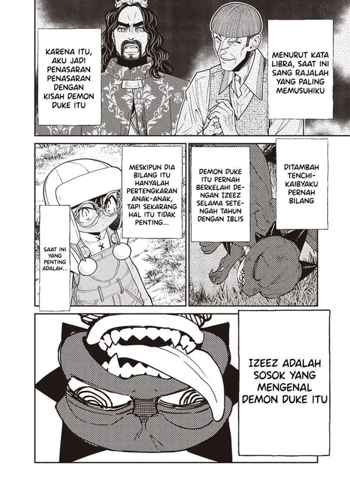 image-komik-tensei-goblin-da-kedo-shitsumon-aru-chapter-115-4/21