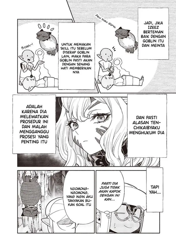 image-komik-tensei-goblin-da-kedo-shitsumon-aru-chapter-115-8/21