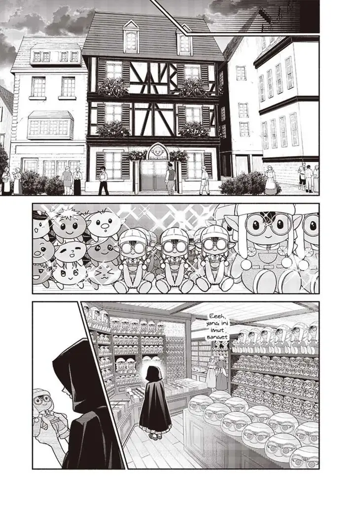 image-komik-tensei-goblin-da-kedo-shitsumon-aru-chapter-115-17/21