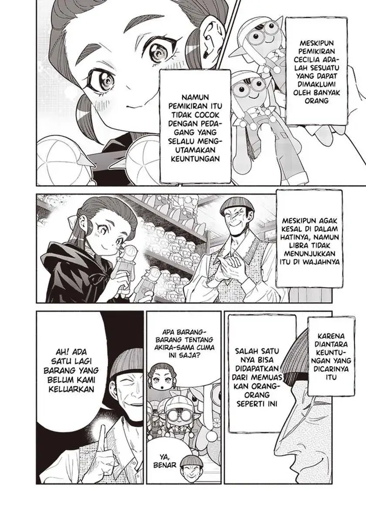 image-komik-tensei-goblin-da-kedo-shitsumon-aru-chapter-116-4/20