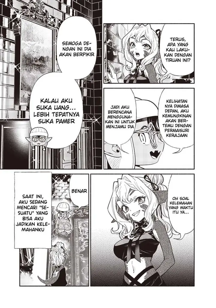image-komik-tensei-goblin-da-kedo-shitsumon-aru-chapter-117-5/21
