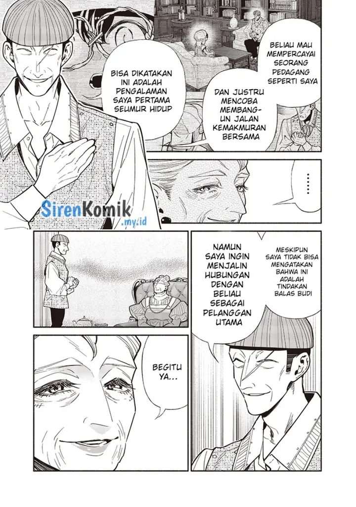 image-komik-tensei-goblin-da-kedo-shitsumon-aru-chapter-119-5/21