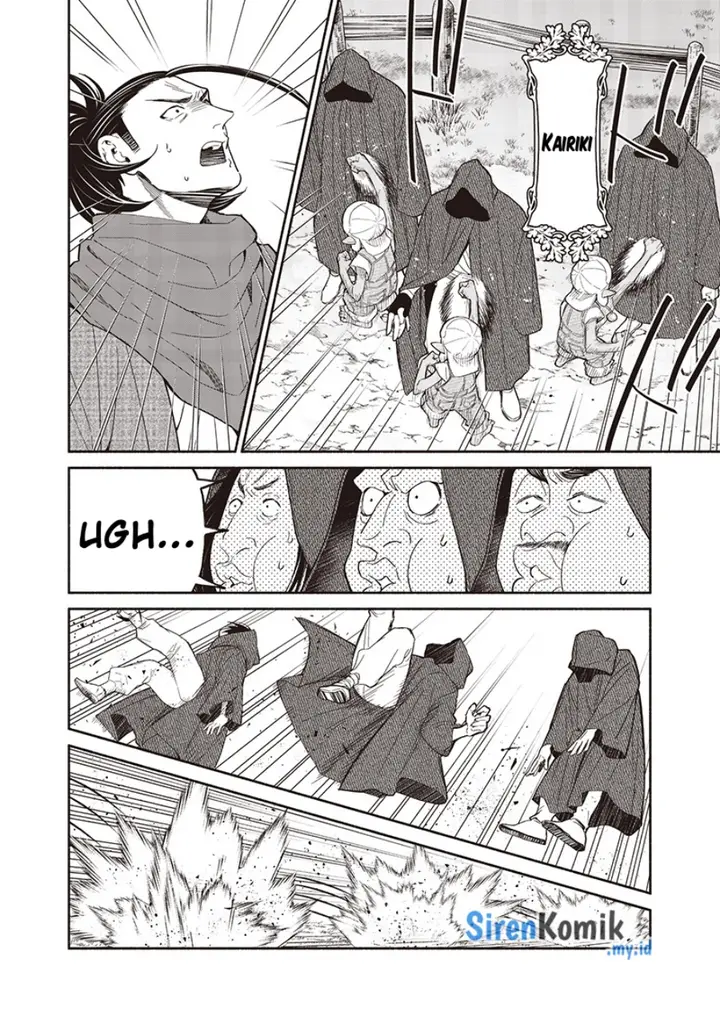 image-komik-tensei-goblin-da-kedo-shitsumon-aru-chapter-120-12/21