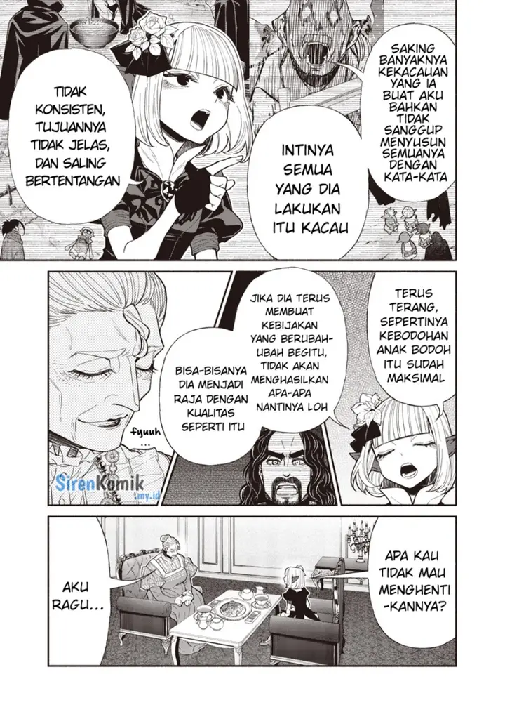 image-komik-tensei-goblin-da-kedo-shitsumon-aru-chapter-121-17/21