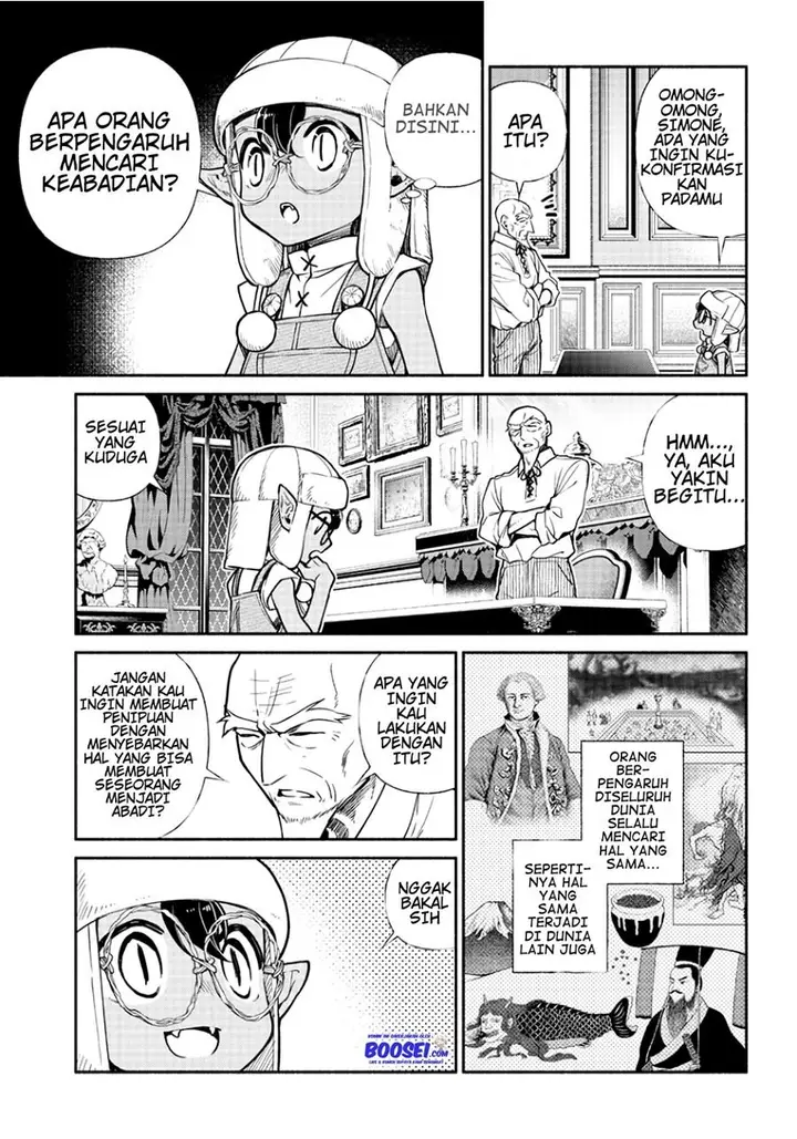 image-komik-tensei-goblin-da-kedo-shitsumon-aru-chapter-17-4/21