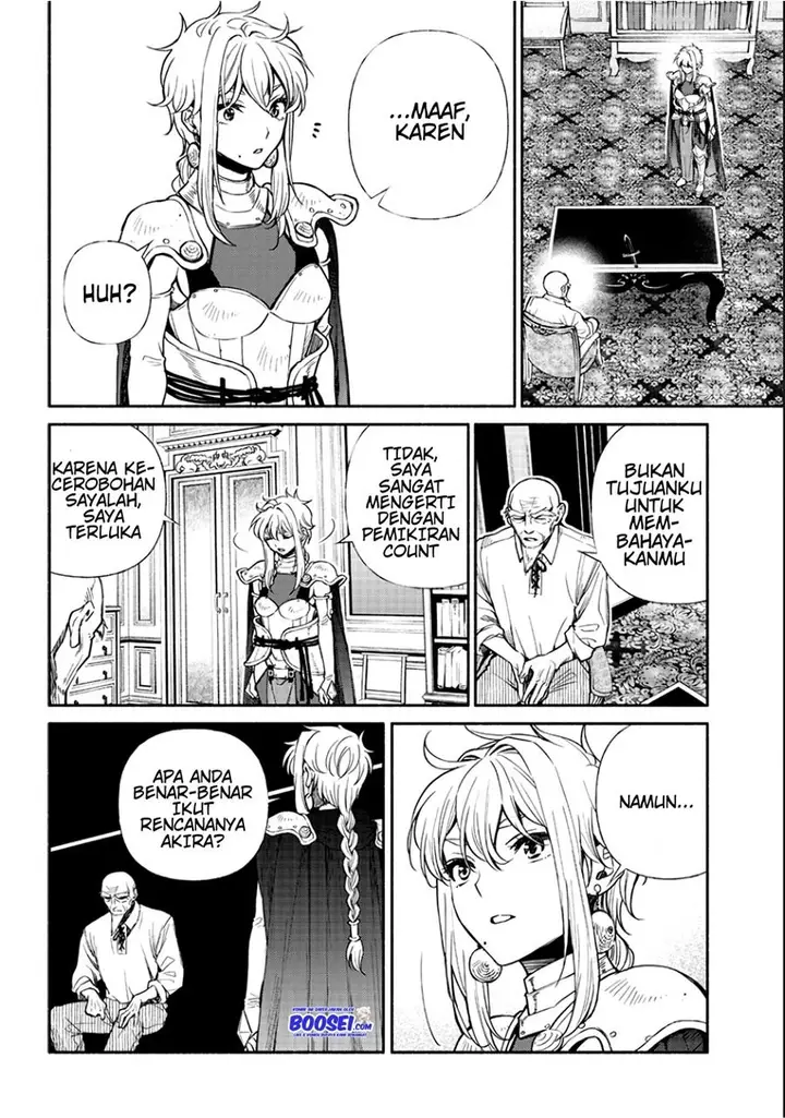 image-komik-tensei-goblin-da-kedo-shitsumon-aru-chapter-17-13/21