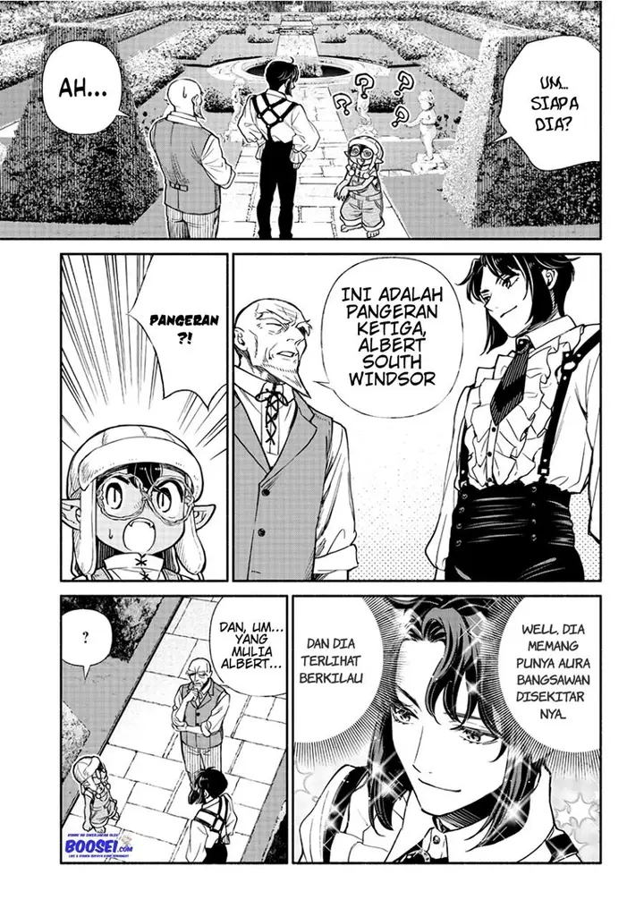 image-komik-tensei-goblin-da-kedo-shitsumon-aru-chapter-17-18/21