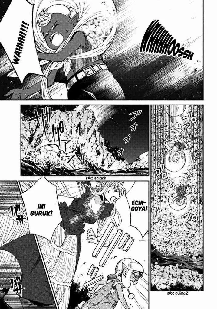 image-komik-tensei-goblin-da-kedo-shitsumon-aru-chapter-22-12/19