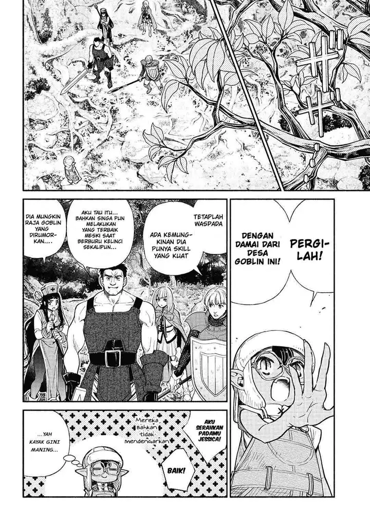 image-komik-tensei-goblin-da-kedo-shitsumon-aru-chapter-23-3/22