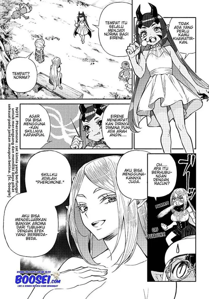 image-komik-tensei-goblin-da-kedo-shitsumon-aru-chapter-27-4/22