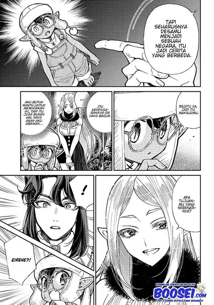image-komik-tensei-goblin-da-kedo-shitsumon-aru-chapter-27-12/22