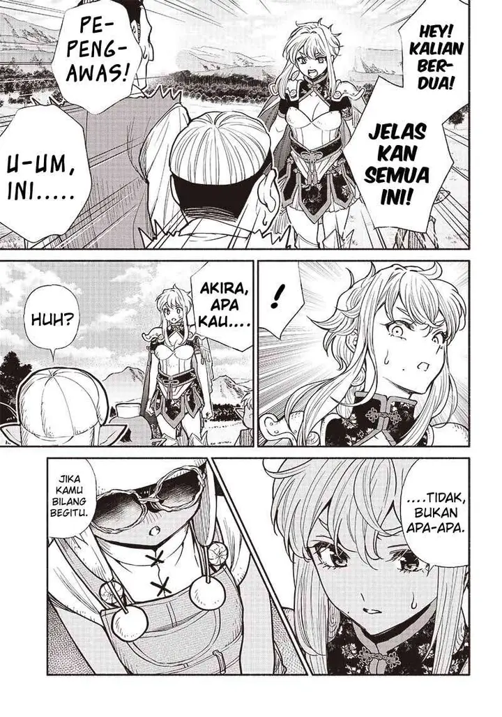 image-komik-tensei-goblin-da-kedo-shitsumon-aru-chapter-28-6/22