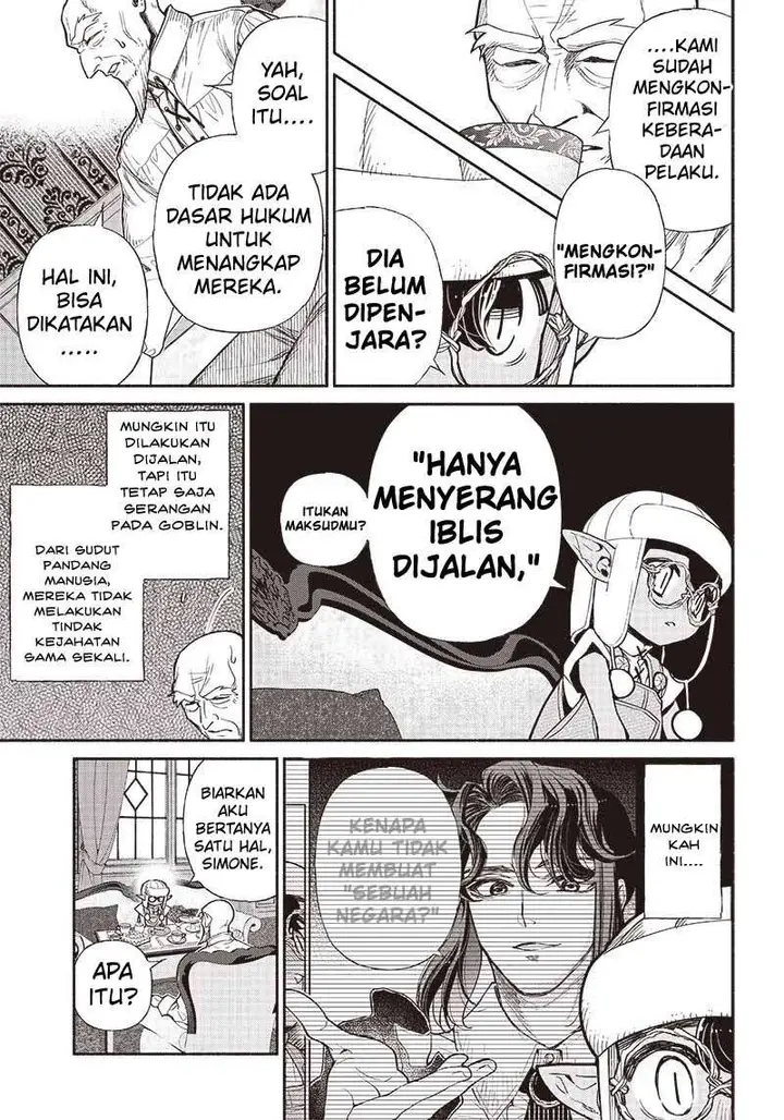 image-komik-tensei-goblin-da-kedo-shitsumon-aru-chapter-28-12/22