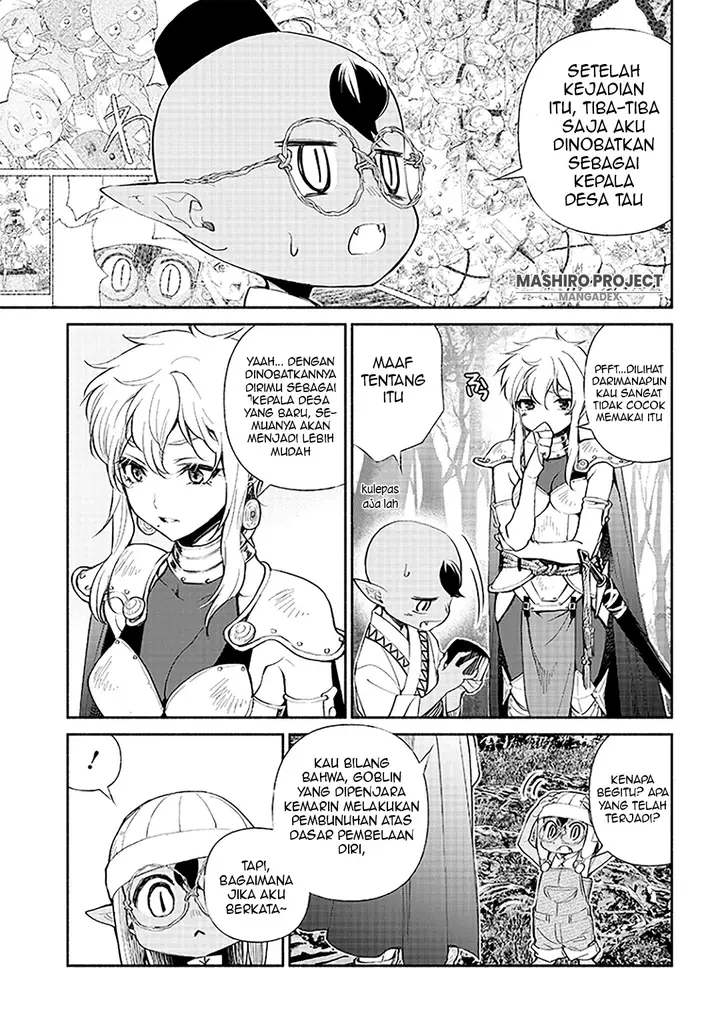 image-komik-tensei-goblin-da-kedo-shitsumon-aru-chapter-3-3/22