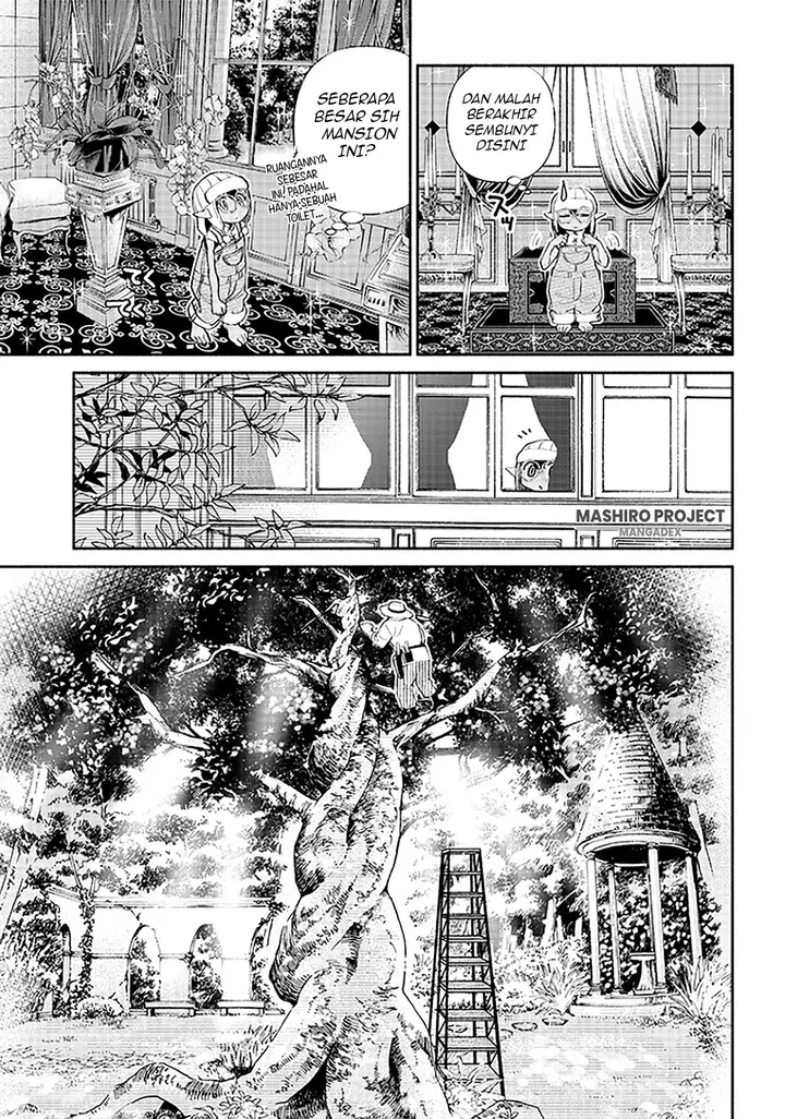 image-komik-tensei-goblin-da-kedo-shitsumon-aru-chapter-3-13/22