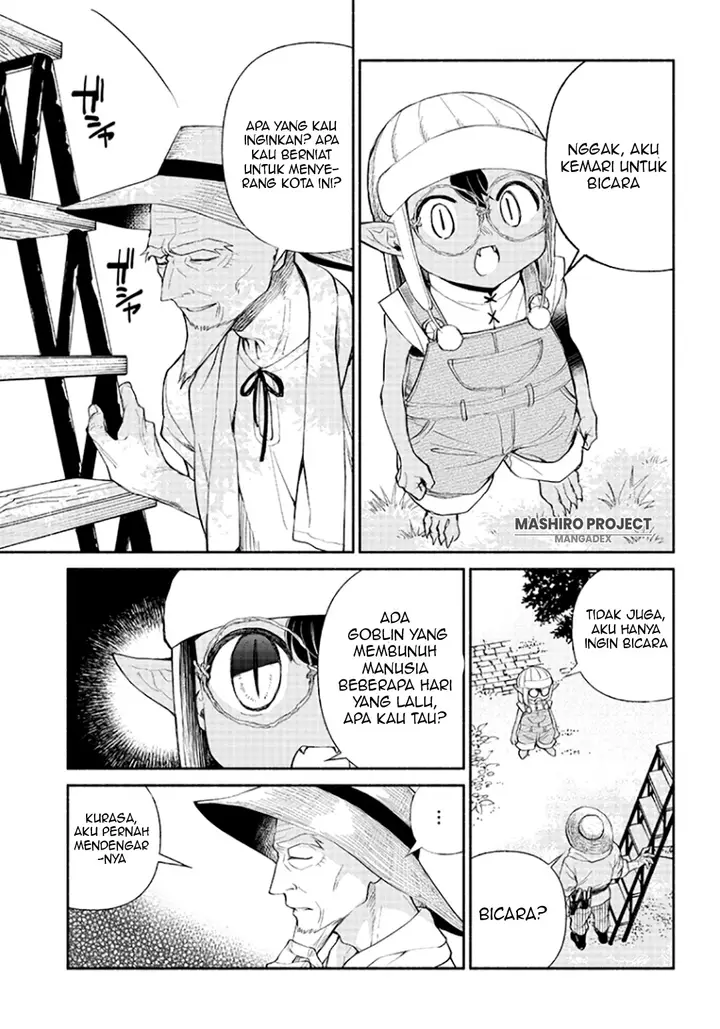 image-komik-tensei-goblin-da-kedo-shitsumon-aru-chapter-3-15/22