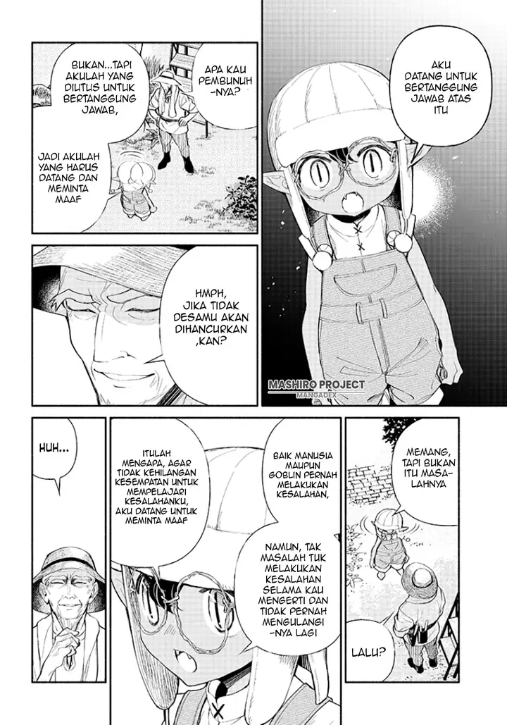 image-komik-tensei-goblin-da-kedo-shitsumon-aru-chapter-3-16/22