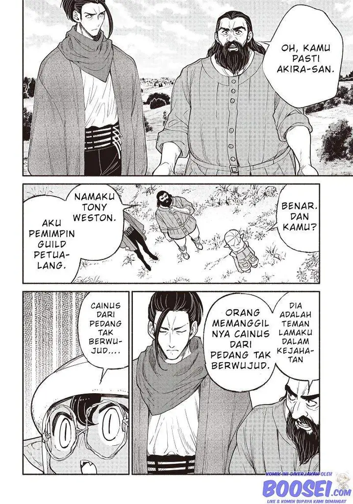 image-komik-tensei-goblin-da-kedo-shitsumon-aru-chapter-32-9/23