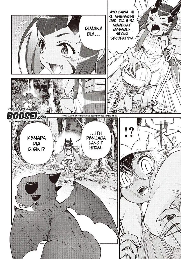 image-komik-tensei-goblin-da-kedo-shitsumon-aru-chapter-34-7/19