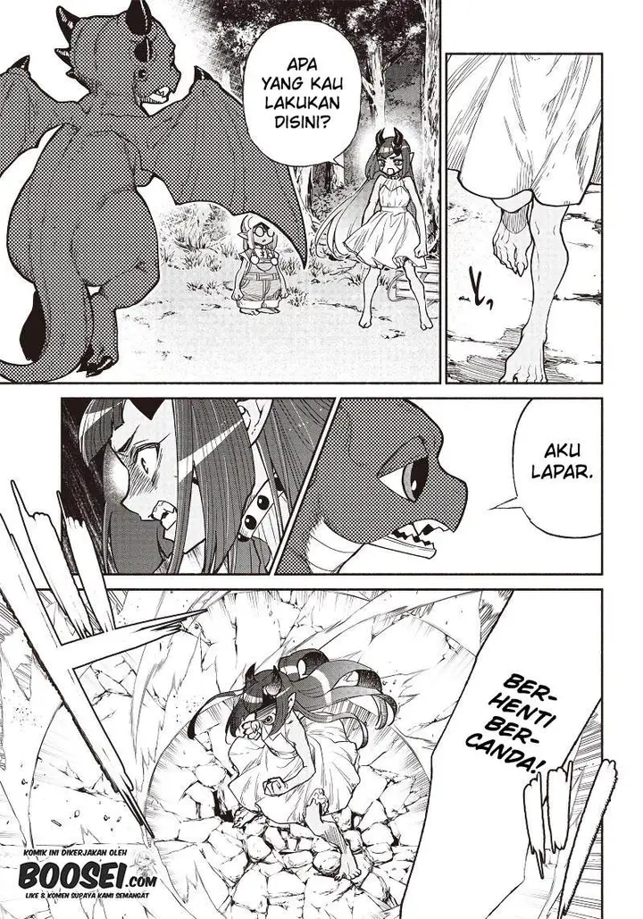 image-komik-tensei-goblin-da-kedo-shitsumon-aru-chapter-34-10/19