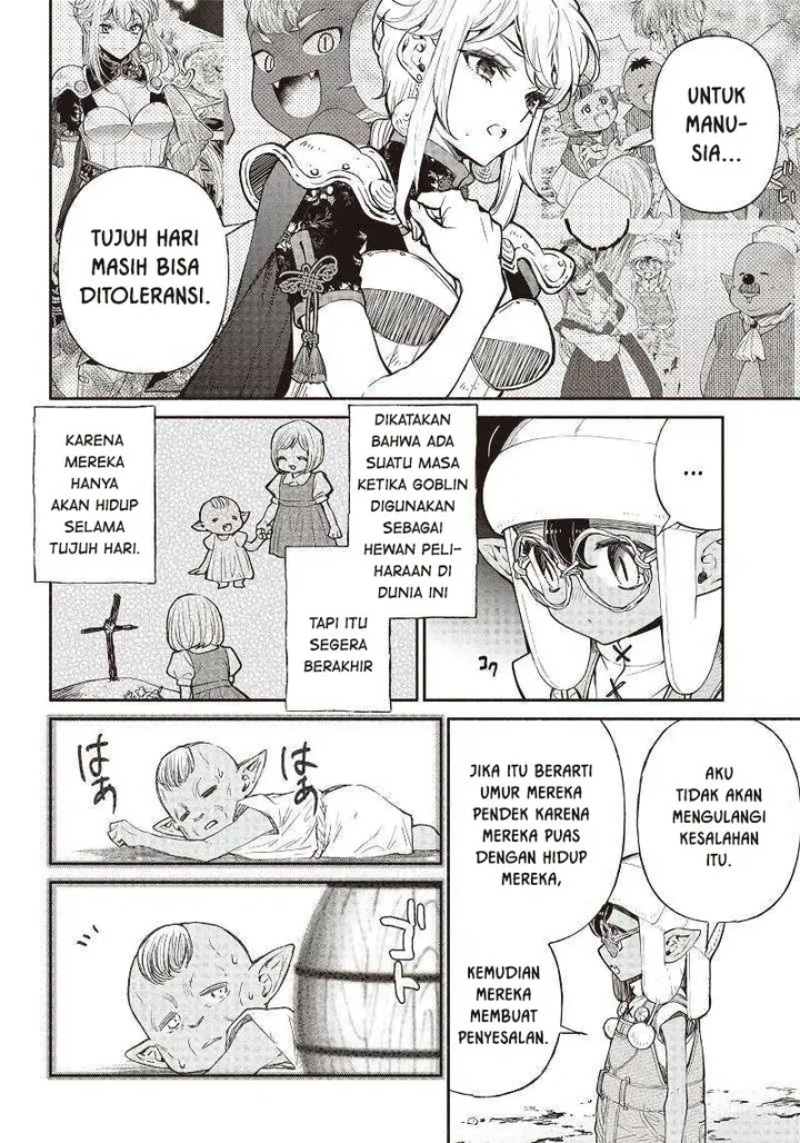 image-komik-tensei-goblin-da-kedo-shitsumon-aru-chapter-38-10/19