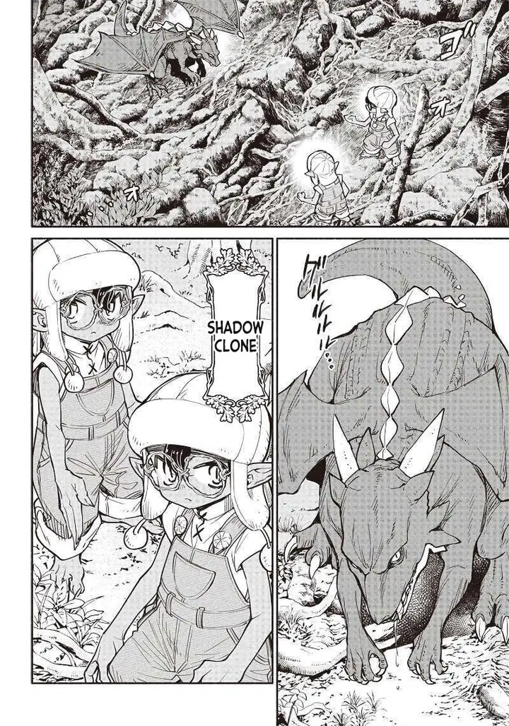 image-komik-tensei-goblin-da-kedo-shitsumon-aru-chapter-38-14/19