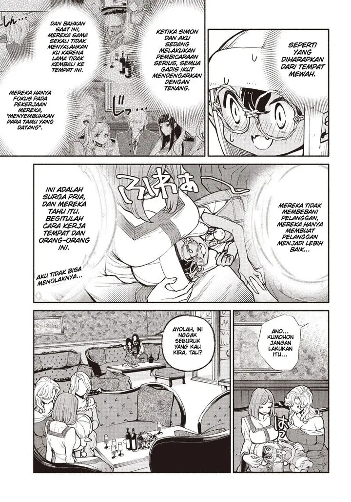image-komik-tensei-goblin-da-kedo-shitsumon-aru-chapter-40-7/22