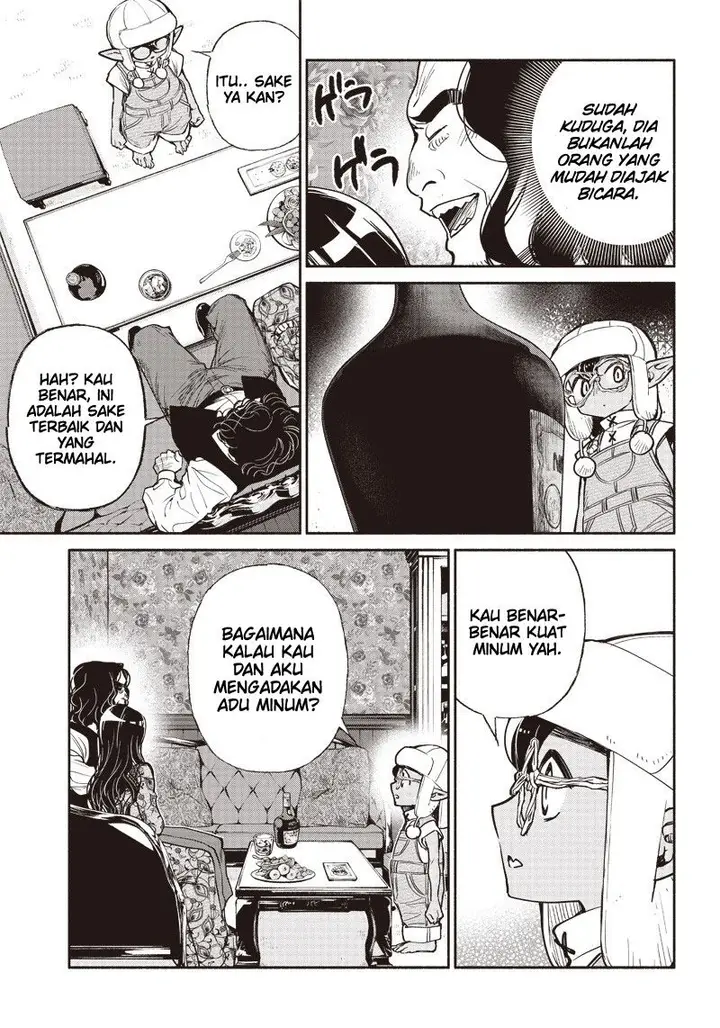 image-komik-tensei-goblin-da-kedo-shitsumon-aru-chapter-40-11/22