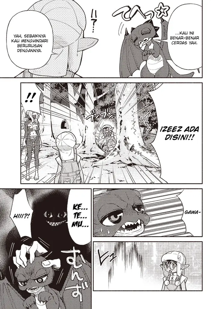 image-komik-tensei-goblin-da-kedo-shitsumon-aru-chapter-48-13/21