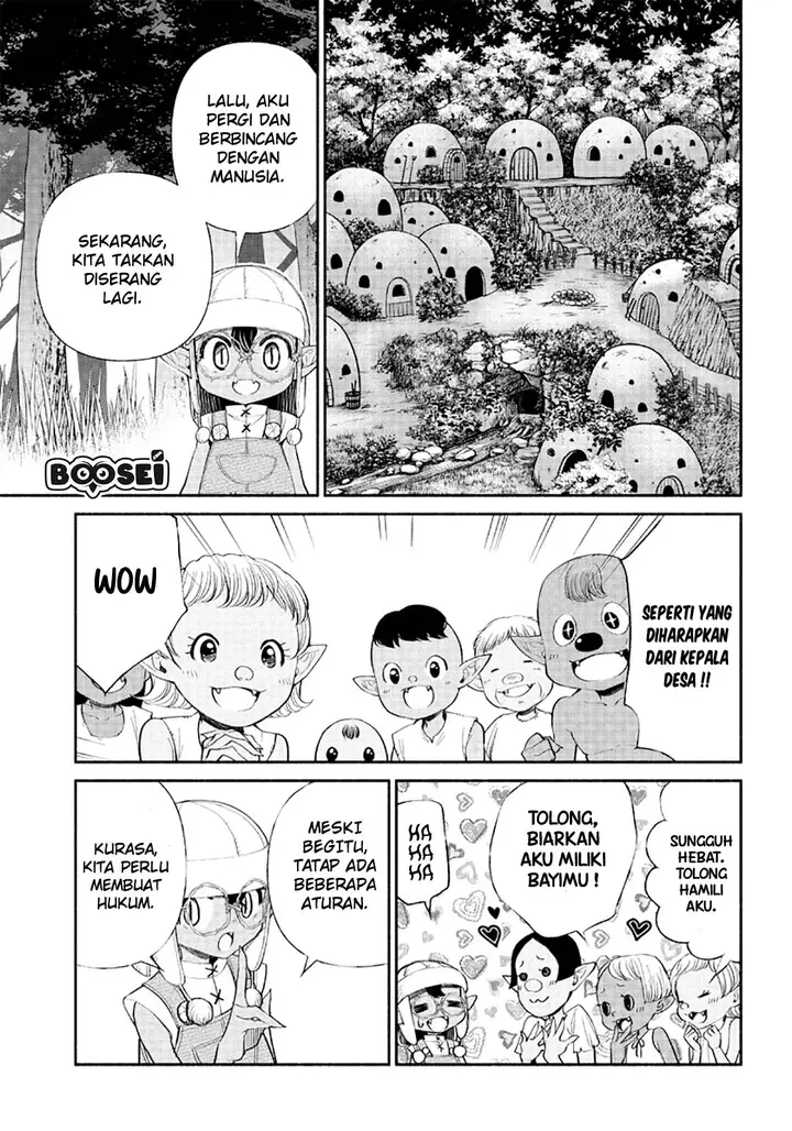 image-komik-tensei-goblin-da-kedo-shitsumon-aru-chapter-5-8/17