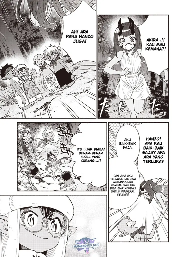 image-komik-tensei-goblin-da-kedo-shitsumon-aru-chapter-50-9/19