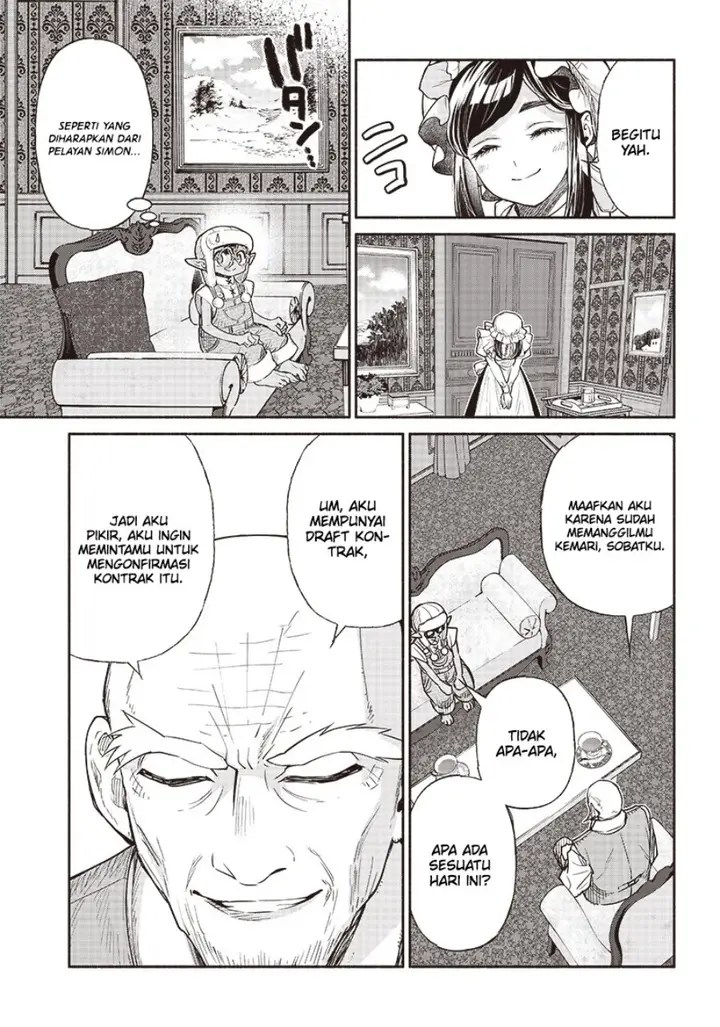 image-komik-tensei-goblin-da-kedo-shitsumon-aru-chapter-50-11/19