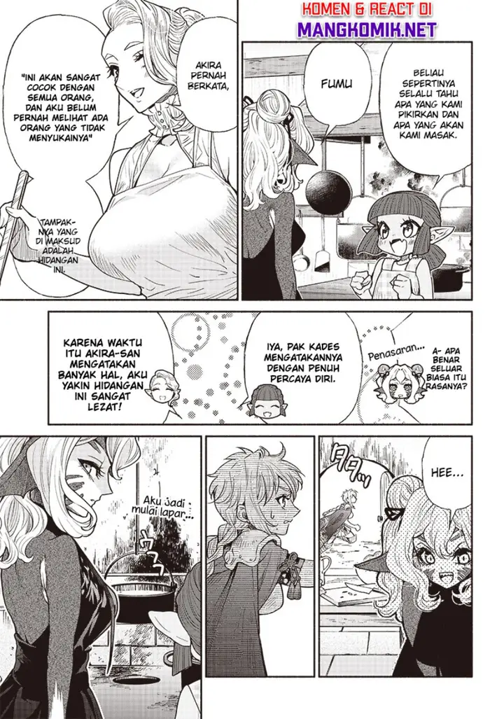 image-komik-tensei-goblin-da-kedo-shitsumon-aru-chapter-52-7/19